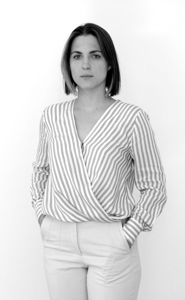 Michalina Sablik