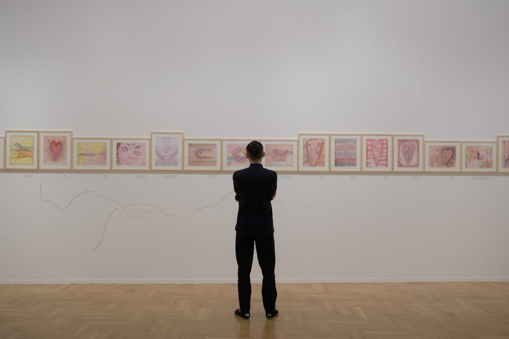 Slime by Joanna Fluder