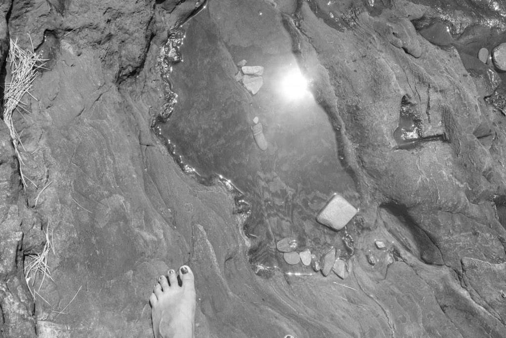 Hyperlocality. Personal Cartographies