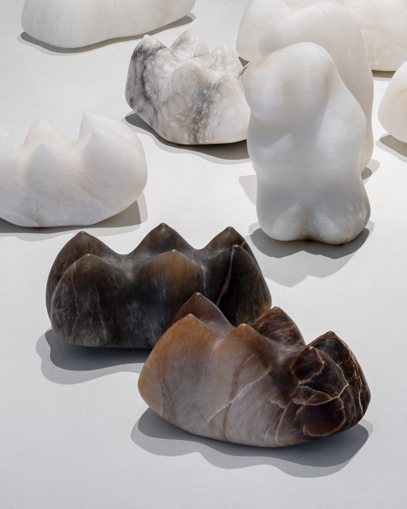 Exhibition view