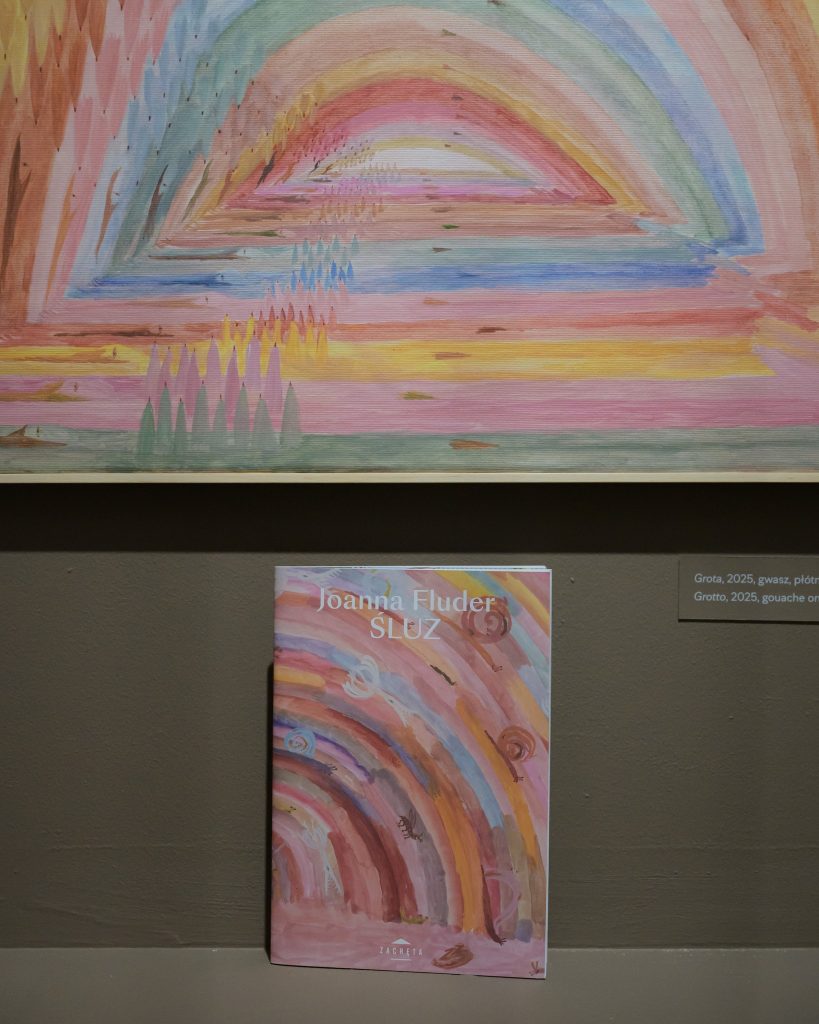 Exhibition view