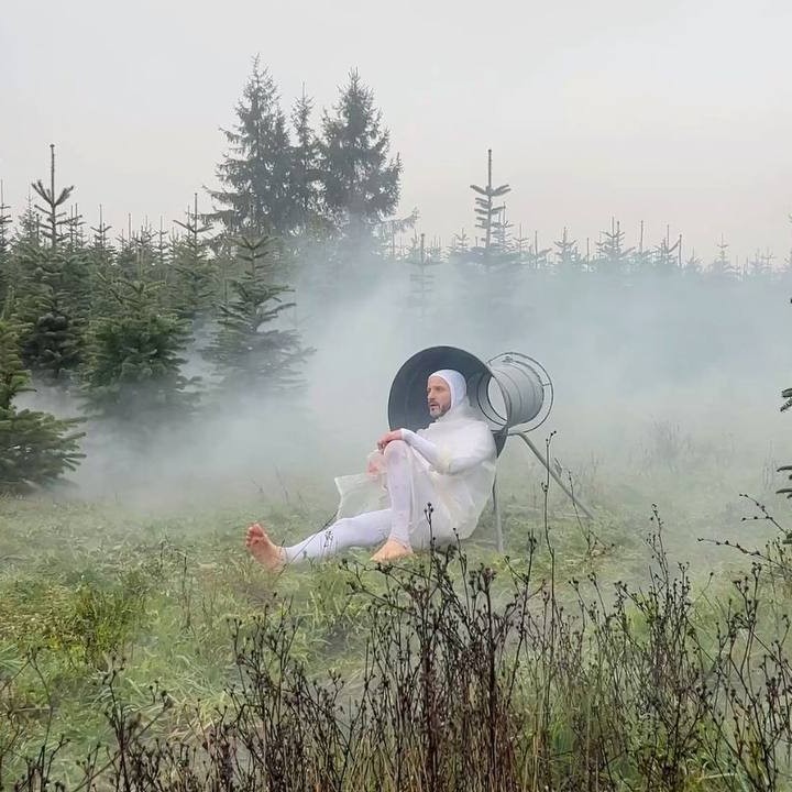 Jura Shust: Żywica*Solar Plexus