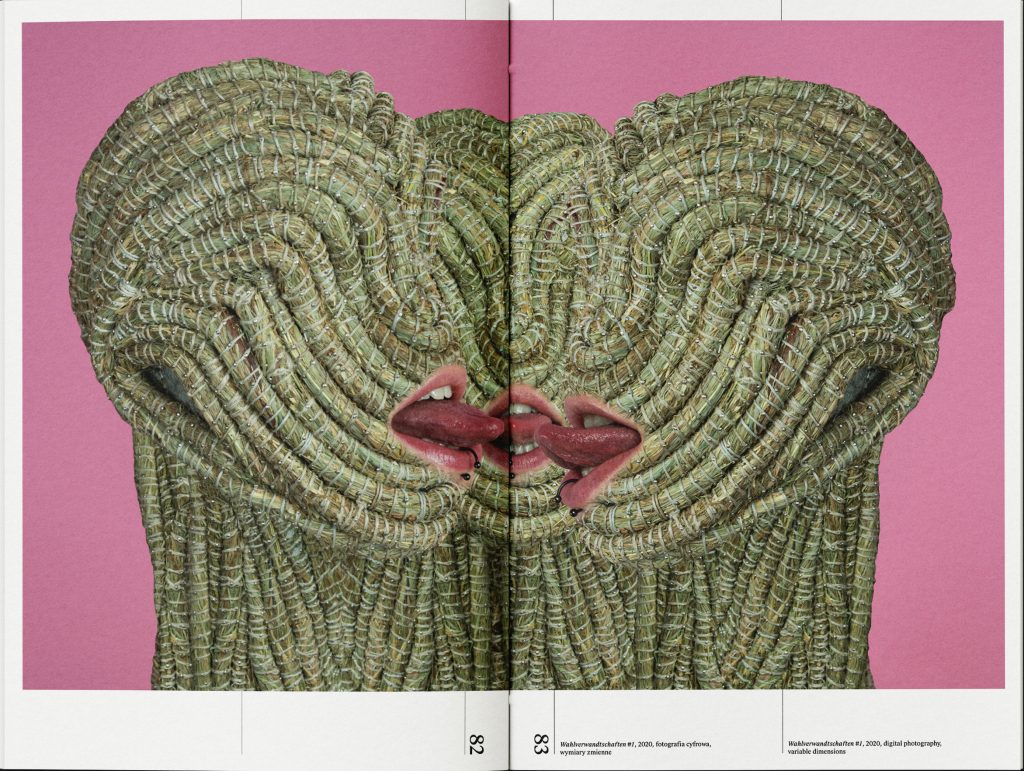 Book launch of Liliana Zeic's monograph in Warsaw