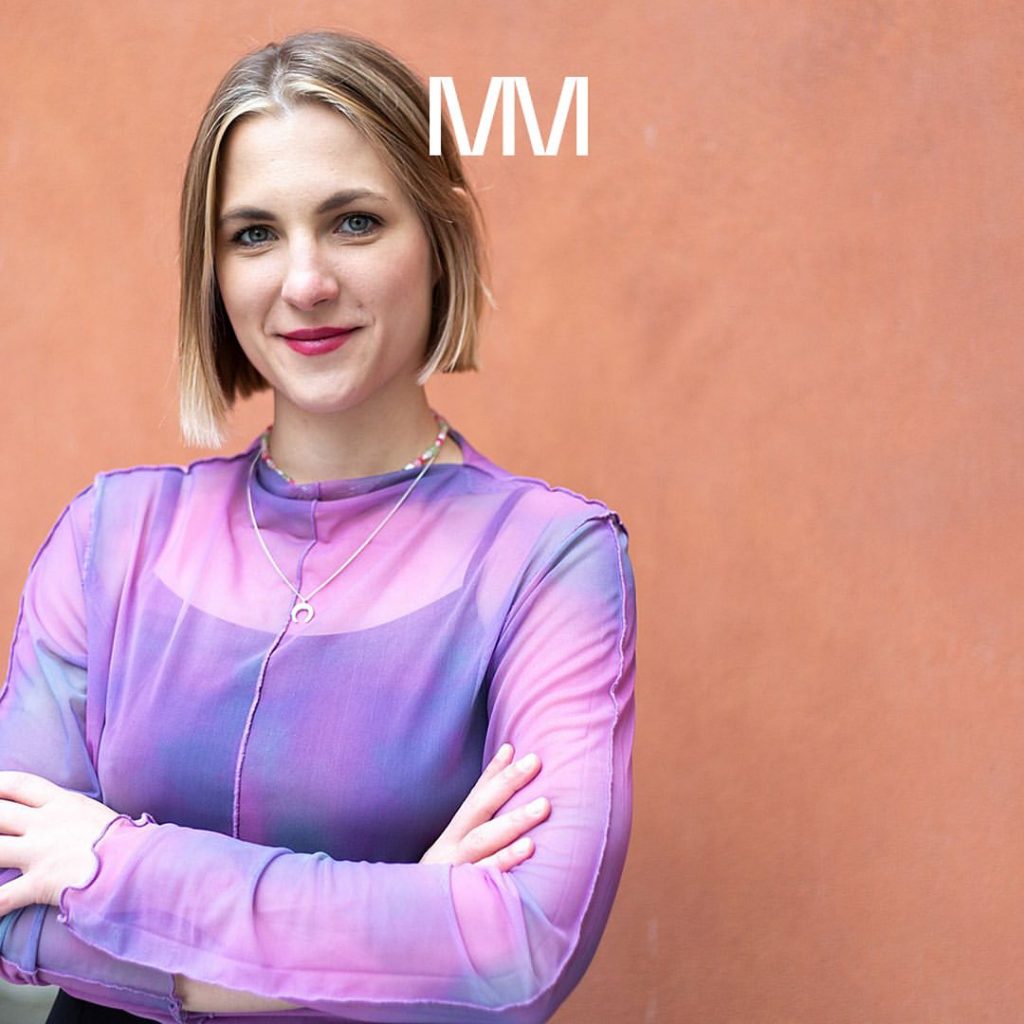 Interview for MiejMiejsce.pl