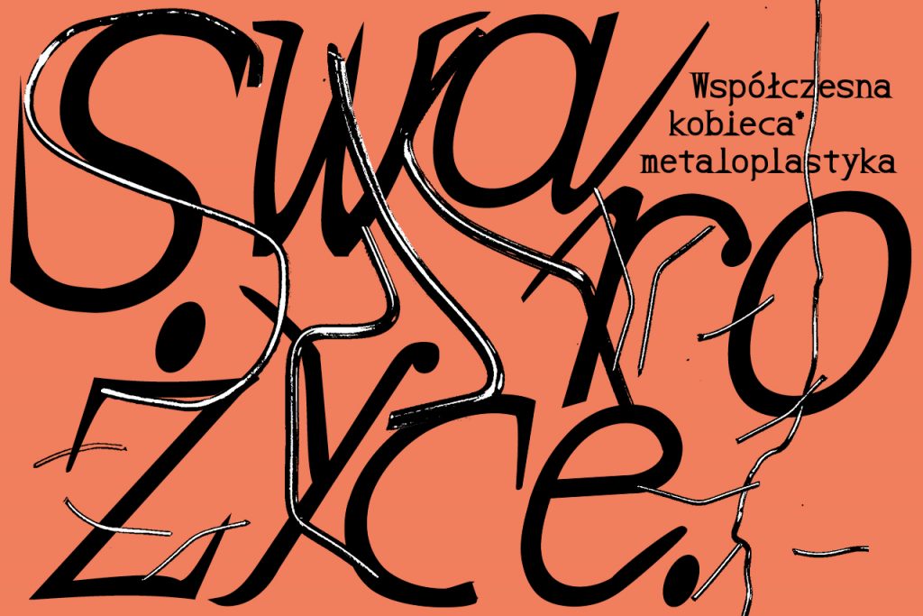 Soft Smiths. Contemporary women's* metalwork